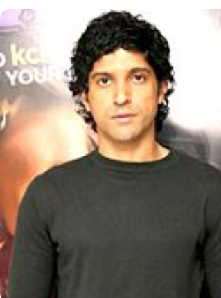 HAPPY BIRTHDAY TO FARHAN AKHTAR