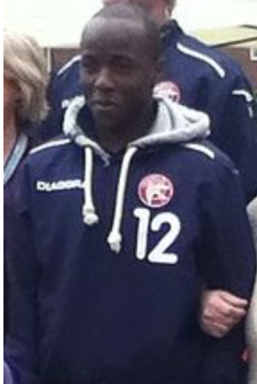 Happy Birthday to Febian Earlston Brandy