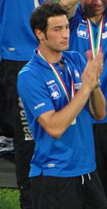 Happy Birthday to Federico Peluso