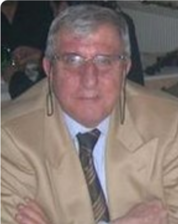 Happy Birthday to Fethi Heper