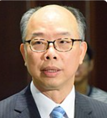 Happy Birthday to Frank Chan Fan