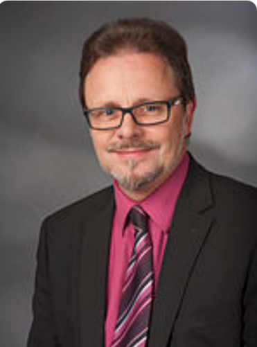 Happy Birthday to Frank Heinrich