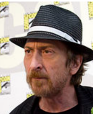 Happy Birthday to Frank Miller