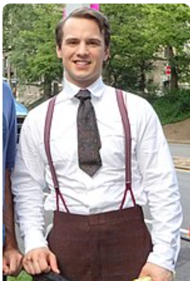 HAPPY BIRTHDAY TO FREDIC STROMA