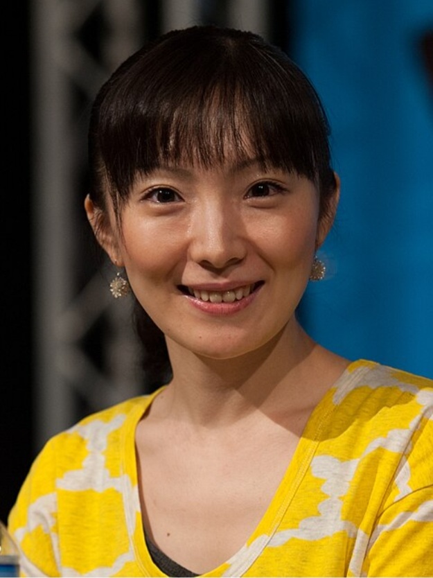 HAPPY BIRTHDAY TO Fumiko Orikasa