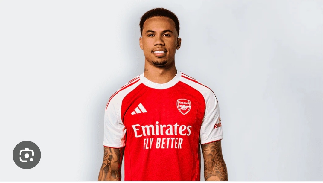 HAPPY BIRTHDAY TO GABRIEL MAGALHAES