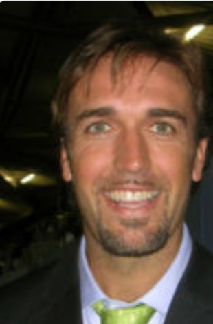 Happy Birthday to Gabriel Omar Batistuta