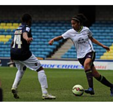 Happy Birthday to Gabrielle George