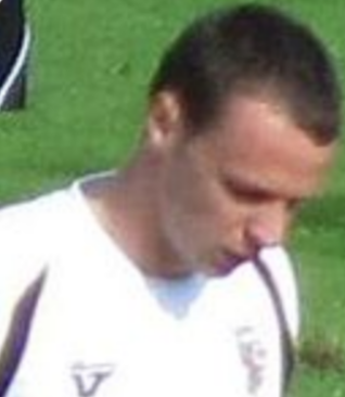 Happy Birthday to Gary Steven Roberts