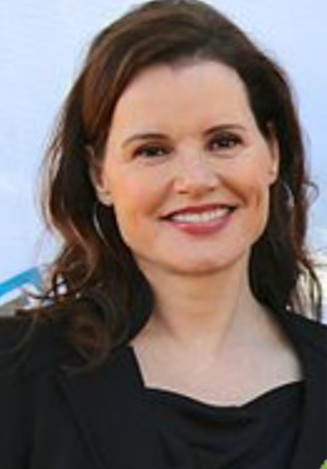 HAPPY BIRTHDAY TO GEENA DAVIS