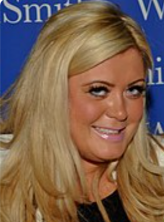 Happy Birthday to Gemma Clare Collins