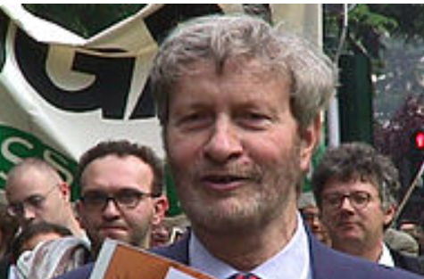 HAPPY BIRTHDAY TO GIANTERESIO VATTIMO