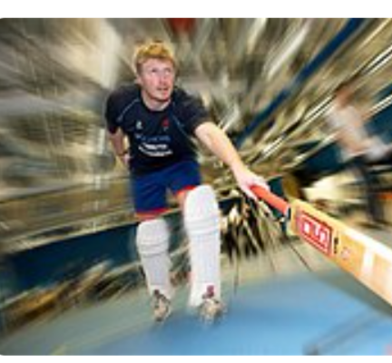 Happy Birthday to Glen Chapple