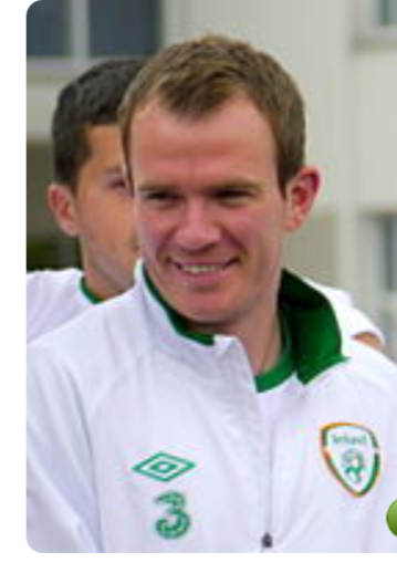 HAPPY BIRTHDAY TO GLENN DAVID WHELAN