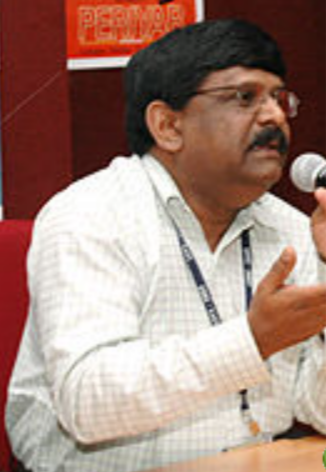 HAPPY BIRTHDAY TO GNANA RAJASEKARAN