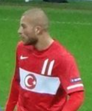 HAPPY BIRTHDAY TO GOKHAN TORE