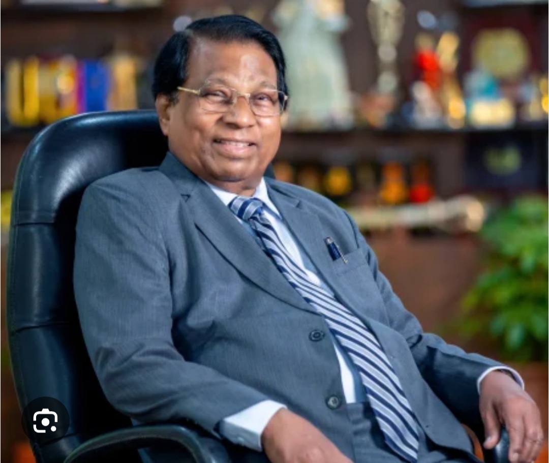 HAPPY BIRTHDAY TO GOVUBDASAMY VISWANATHAN