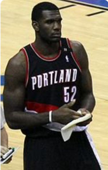 Happy Birthday to Gregory Wayne Oden Jr.