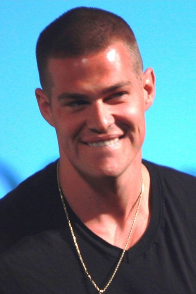 HAPPY BIRTHDAY TO GRIG FINLEY