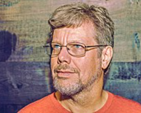 Happy Birthday to Guido van Rossum