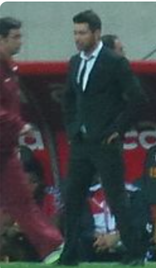 HAPPY BIRTHDAY TO HAKAN KUTLU