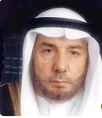 Happy Birthday to Hamid Bin Ahmad