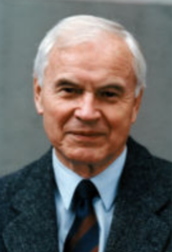 Happy Birthday to Hans Modrow