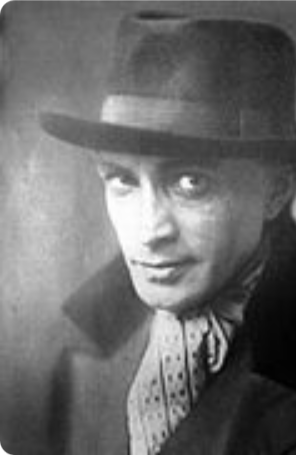 Happy Birthday to Hans Walter Conrad Veidt