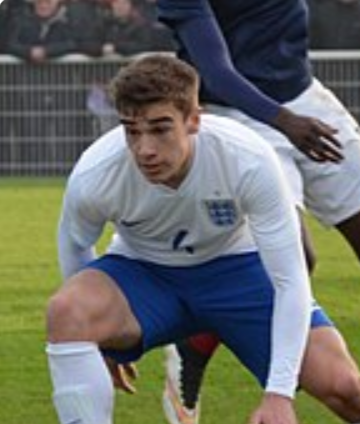 Happy Birthday to Harry Billy Winks