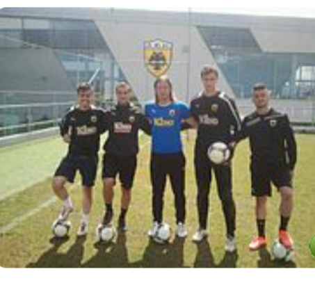 Happy Birthday to Heiner Backhaus