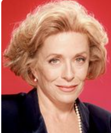 HAPPY BIRTHDAY TO HOLLAND TAYLOR