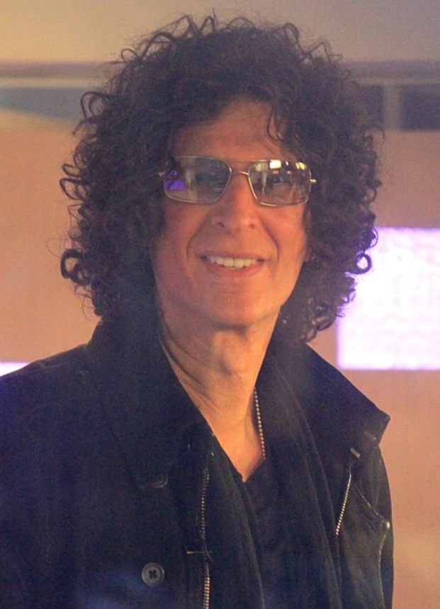HAPPY BIRTHDAY TO HOWARD STERN