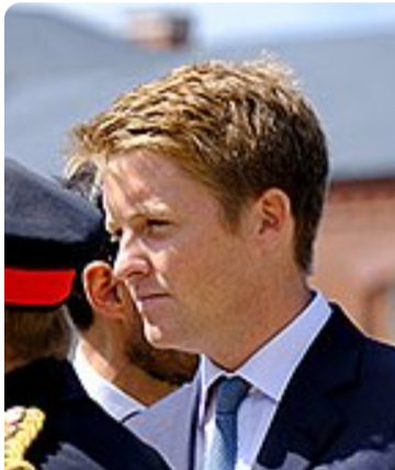 Happy Birthday to Hugh Richard Louis Grosvenor