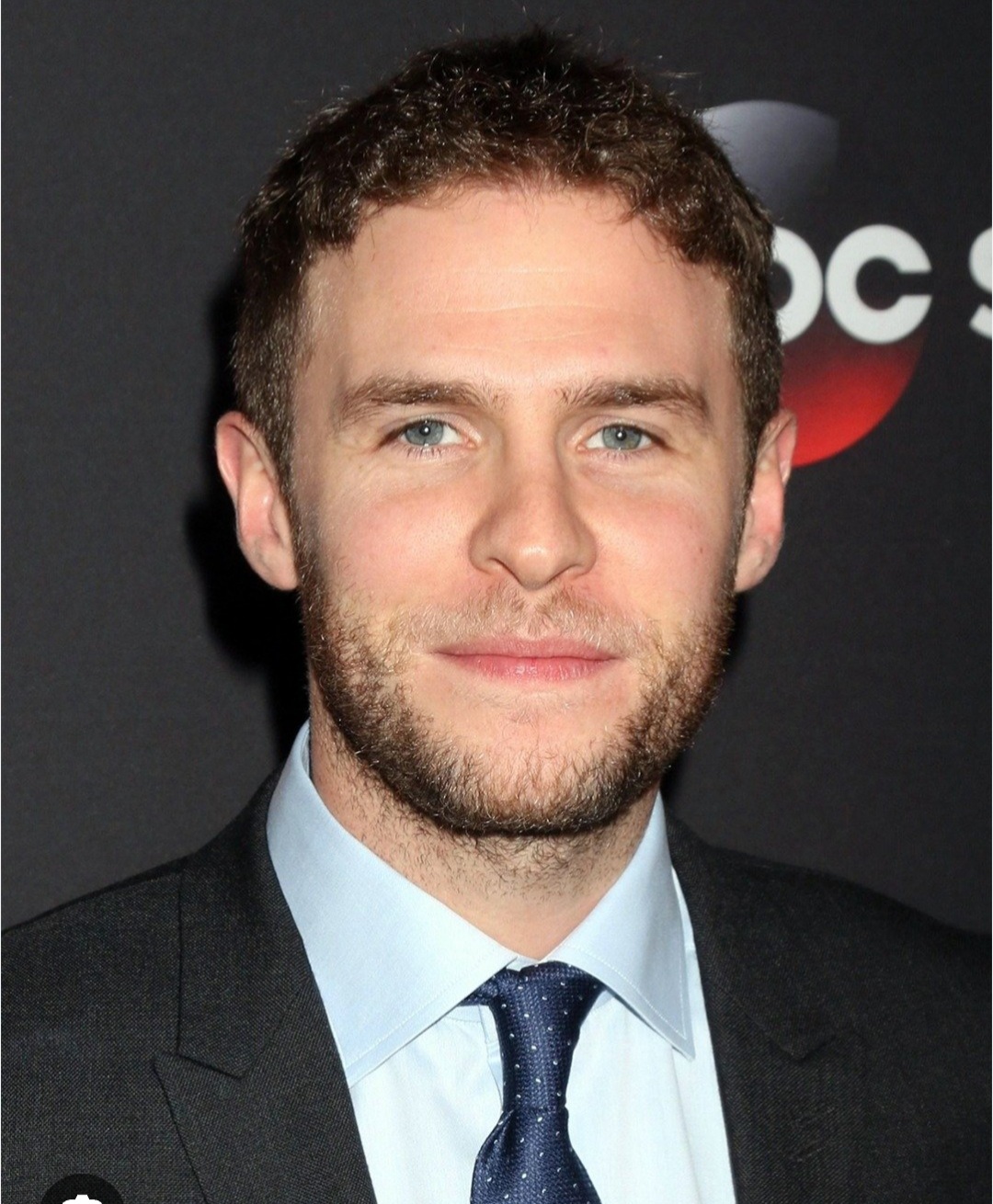 HAPPY BIRTHDAY TO Iain De Caestecker Scottish actor