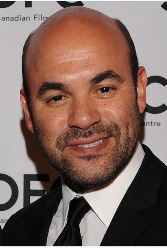 HAPPY BIRTHDAY TO IAN GOMEZ