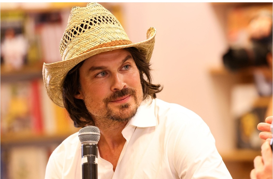 HAPPY BIRTHDAY TO IAN JOSEPH