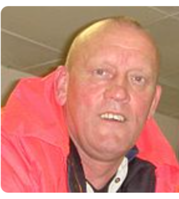 Happy Birthday to Ian Turner