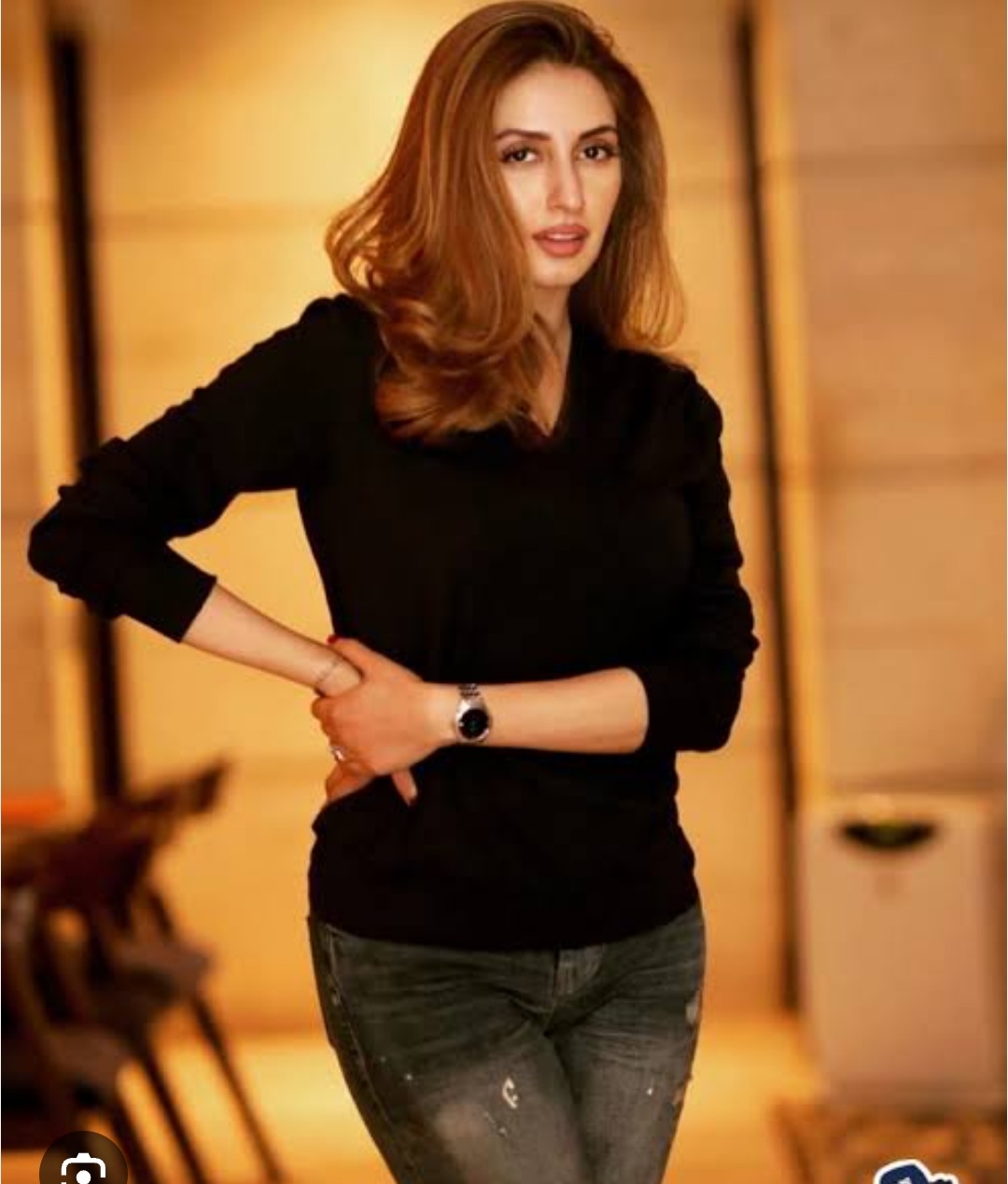 HAPPY BIRTHDAY TO IMAN ALI