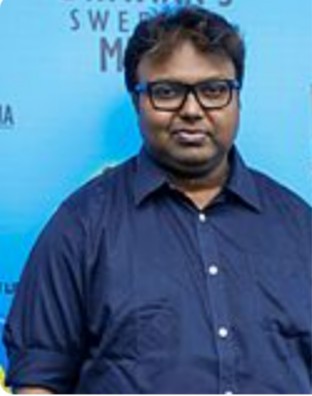 Happy Birthday to Immanuel Vasanth Dinakaran