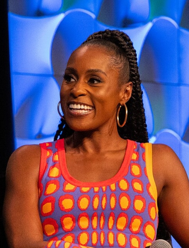HAPPY BIRTHDAY TO ISSA RAE
