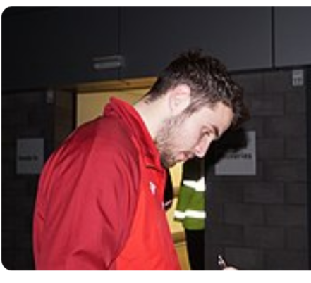 Happy Birthday to Jacob Kendall Kean