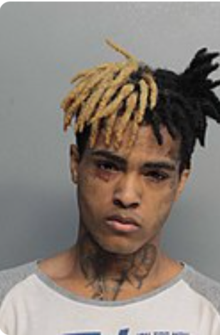 Remembering Birthday to Jahseh Dwayne Ricardo