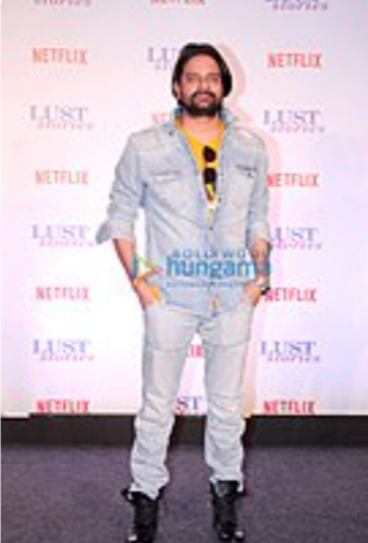 Happy Birthday to Jaideep Ahlawa