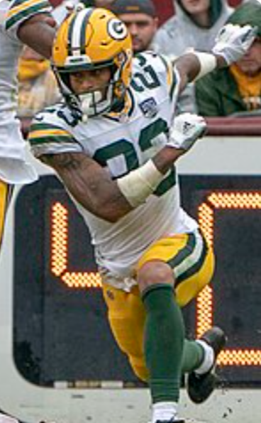 Happy Birthday to Jaire Zakar Alexander