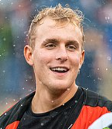 Happy Birthday to Jake Joseph Paul