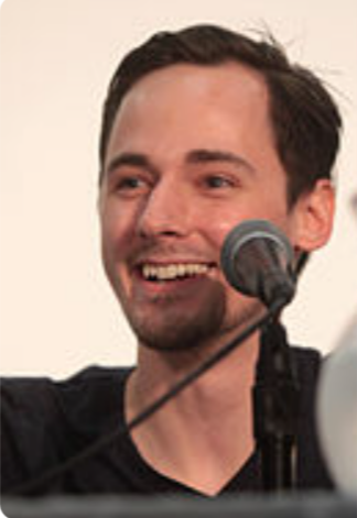 Happy Birthday to Jake Thomas