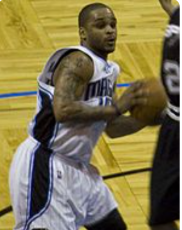Happy Birthday to Jameer Nelson