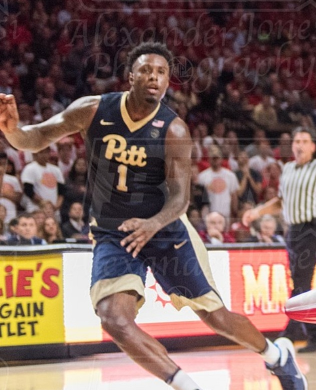 HAPPY BIRTHDAY TO JAMEL ARTIS