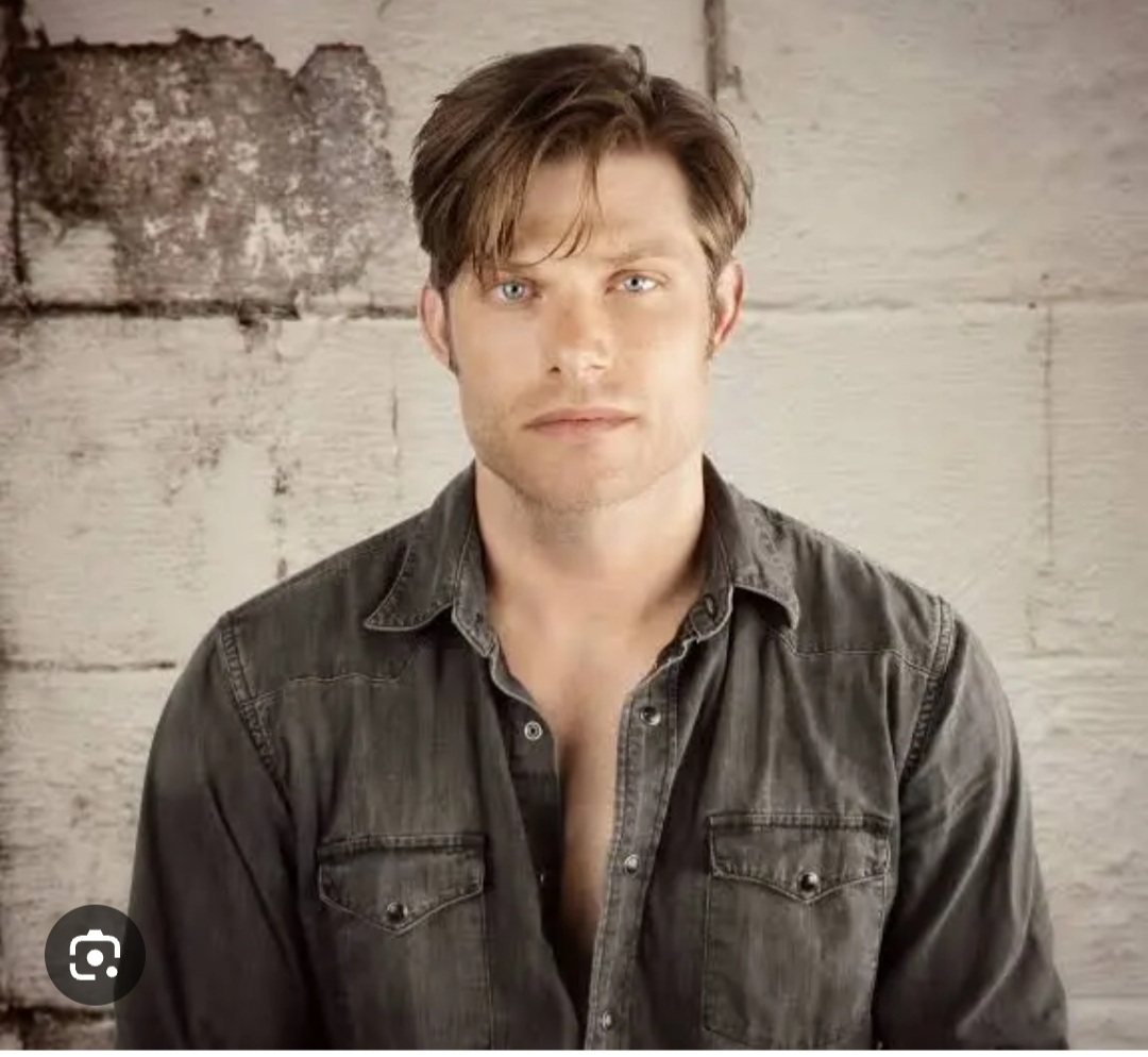 HAPPY BIRTHDAY TO JAMES CHRISTOPHER