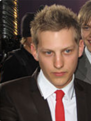 Happy Birthday to James Cook